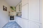 Ferienwohnpark Immenstaad am Bodensee Maisonette-Wohnung 55/27 mit Seeblick Bodensee - Kitchen