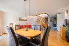 Ferienwohnpark Immenstaad am Bodensee Maisonette-Wohnung 55/27 mit Seeblick Bodensee - Living room