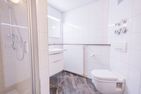 Ferienwohnpark Immenstaad am Bodensee Maisonette-Wohnung 55/27 mit Seeblick Bodensee - Bathroom