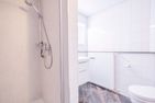 Ferienwohnpark Immenstaad am Bodensee Maisonette-Wohnung 55/27 mit Seeblick Bodensee - Bathroom