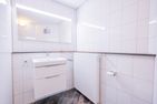 Ferienwohnpark Immenstaad am Bodensee Maisonette-Wohnung 55/27 mit Seeblick Bodensee - Bathroom