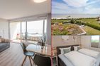  Bi de Wyk Wohnung D8b Wyk auf Föhr - Hauptansicht