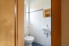  Friesenstube Norden/Norddeich - Gäste-WC