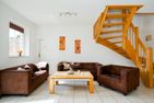  Friesenstube Norden/Norddeich - Wohnzimmer