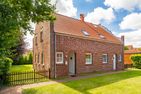  Friesenstube Norden/Norddeich - Fassade / Eingang