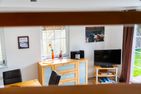  Friesenstube Norden/Norddeich - Wohnzimmer