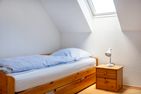  Friesenstube Norden/Norddeich - Schlafzimmer