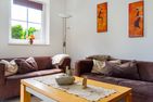  Friesenstube Norden/Norddeich - Wohnzimmer