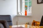  Friesenstube Norden/Norddeich - Wohnzimmer