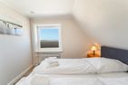 Steinburg   - Dünenstr. 6, App. 5 Wenningstedt - Schlafzimmer