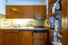 Ferienwohnpark Immenstaad am Bodensee Zwei-Zimmer-Apartment 55/04 Bodensee - Kitchen