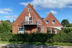  Haus Pusteblume Wohnung 2 Wyk auf Föhr - Hauptansicht