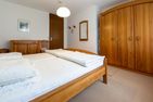 Ferienwohnpark Immenstaad am Bodensee Zwei-Zimmer-Apartment 55/04 Bodensee - Bedroom