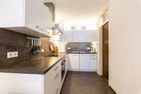 Ferienwohnpark Immenstaad am Bodensee Zwei-Zimmer-Apartment 55/05 Bodensee - Kitchen