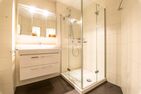 Ferienwohnpark Immenstaad am Bodensee Zwei-Zimmer-Apartment 55/05 Bodensee - Bathroom
