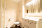 Ferienwohnpark Immenstaad am Bodensee Zwei-Zimmer-Apartment 55/05 Bodensee - Bathroom