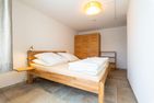 Ferienwohnpark Immenstaad am Bodensee Zwei-Zimmer-Apartment 55/07 Bodensee - Bedroom