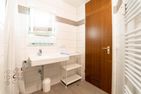 Ferienwohnpark Immenstaad am Bodensee Zwei-Zimmer-Apartment 55/07 Bodensee - Bathroom