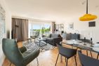  Ferienwohnung Ausblick Braunlage - 