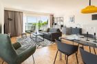  Ferienwohnung Ausblick Braunlage - 