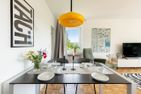  Ferienwohnung Ausblick Braunlage - 