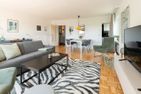  Ferienwohnung Ausblick Braunlage - 