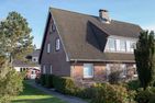  Kleine Perle auf Amrum Norddorf - Ferienwohnung Kleine Perle in Norddorf auf Amrum