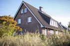  Kleine Perle auf Amrum Norddorf - Ferienwohnung Kleine Perle in Norddorf auf Amrum
