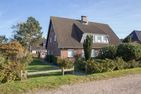  Kleine Perle auf Amrum Norddorf - Haus / Grundstück zur Wohnung Kleine Perle