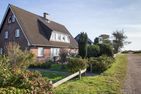  Kleine Perle auf Amrum Norddorf - Straße Blöögam  - Ferienwohnung Kleine Perle