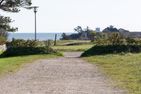 Kleine Perle auf Amrum Norddorf - Umgebung der Ferienwohnung Kleine Perle in Norddorf auf Amrum