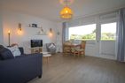  Wohnung Treibholz  - Wohnzimmer