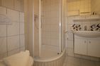  Wohnung Treibholz  - Badezimmer