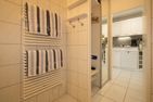  Wohnung Treibholz  - Badezimmer