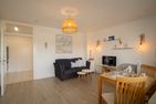  Wohnung Treibholz  - Wohnzimmer