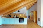  StoaNest - Wetterstoa Garmisch-Partenkirchen - Kitchen