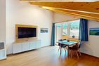  StoaNest - Wetterstoa Garmisch-Partenkirchen - Living room