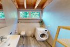  StoaNest - Wetterstoa Garmisch-Partenkirchen - Bathroom