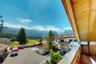  StoaNest - Wetterstoa Garmisch-Partenkirchen - Balcony
