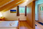  StoaNest - Wetterstoa Garmisch-Partenkirchen - Bedroom