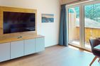  StoaNest - Wetterstoa Garmisch-Partenkirchen - Living room