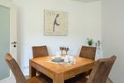  Strandperle Westerland - Wohnzimmer
