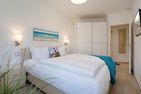 Strandperle Westerland - Schlafzimmer
