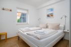  Seeadler Greetsiel/Krummhörn - Schlafzimmer