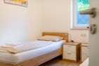  Seeadler Greetsiel/Krummhörn - Schlafzimmer