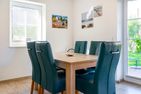  Seeadler Greetsiel/Krummhörn - Wohnzimmer