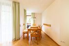 Ferienwohnpark Immenstaad am Bodensee Zwei-Zimmer-Apartment 55/12 Bodensee - Living room