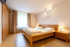 Ferienwohnpark Immenstaad am Bodensee Zwei-Zimmer-Apartment 55/12 Bodensee - Bedroom