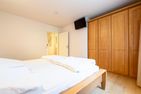 Ferienwohnpark Immenstaad am Bodensee Zwei-Zimmer-Apartment 55/12 Bodensee - Bedroom