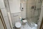  Haus Bielefeld Ferienwohnung 32 Norderney - Badezimmer